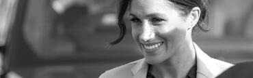Meghan Markle elveszette a babáját Meghan Markle vetélése
