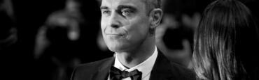 2020 karácsonyi dal Robbie Williams Robbie Williams karácsonyi dala