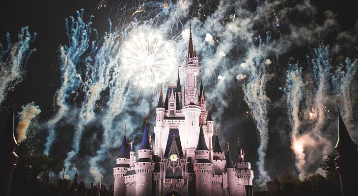 Disney-hercegnők ihlette összeállítások Disney-hercegnők inspirálta szettek